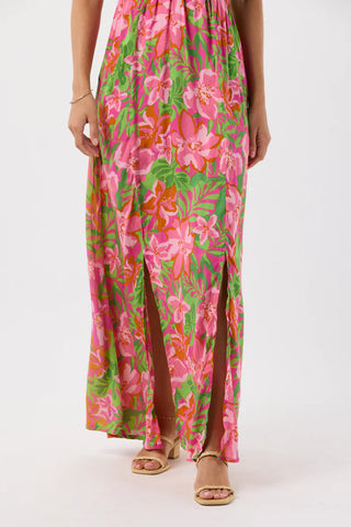Tiare Hawaii Emilia Maxi Dress - Premium clothing at Lonnys NY - Just $108! Shop Womens clothing now 