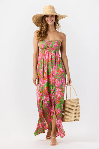 Tiare Hawaii Emilia Maxi Dress - Premium clothing at Lonnys NY - Just $108! Shop Womens clothing now 