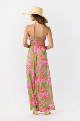 Tiare Hawaii Emilia Maxi Dress - Premium clothing at Lonnys NY - Just $108! Shop Womens clothing now 