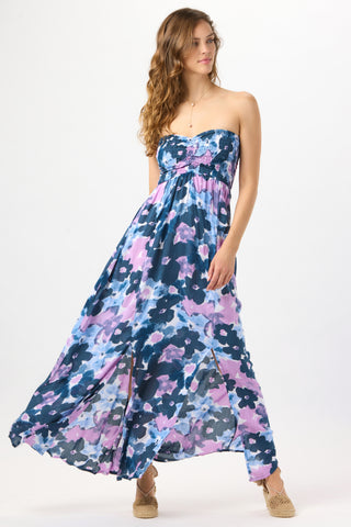 Tiare Hawaii Emilia Maxi Dress - Premium clothing at Lonnys NY - Just $108! Shop Womens clothing now 