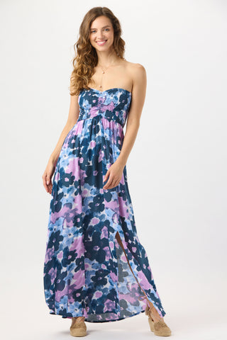 Tiare Hawaii Emilia Maxi Dress - Premium clothing at Lonnys NY - Just $108! Shop Womens clothing now 