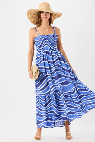 Tiare Hawaii Kona Maxi Dress - Premium clothing at Lonnys NY - Just $145! Shop Womens clothing now 