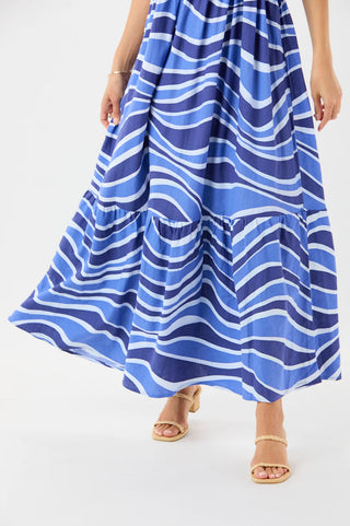 Tiare Hawaii Kona Maxi Dress - Premium clothing at Lonnys NY - Just $145! Shop Womens clothing now 