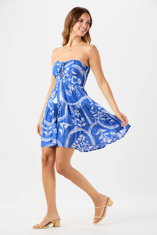 Tiare Hawaii Perth Mini Dress - Premium clothing at Lonnys NY - Just $105! Shop Womens clothing now 