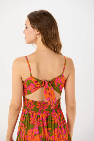 Tiare Hawaii Rio Maxi Dress - Premium clothing at Lonnys NY - Just $145! Shop Womens clothing now 