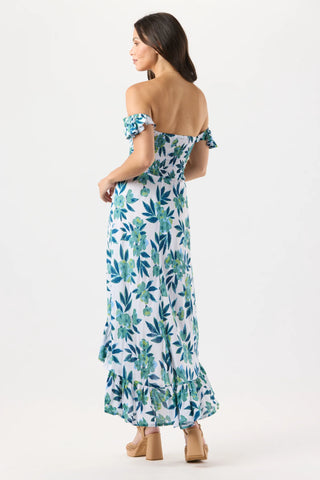 Tiare Hawaii Brooklyn Maxi Dress
