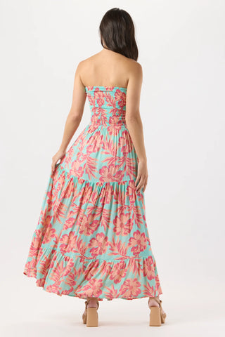 Tiare Hawaii Boracay Maxi Dress