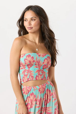 Tiare Hawaii Boracay Maxi Dress