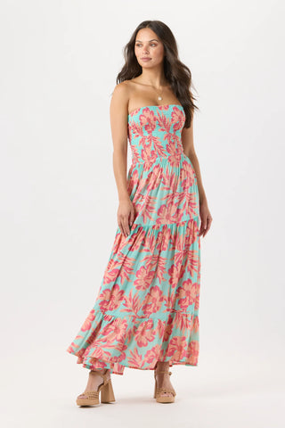 Tiare Hawaii Boracay Maxi Dress