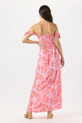 Tiare Hawaii Hollie Maxi Dress