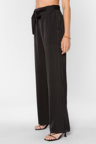 Velvet Heart Angeline Satiny Pants