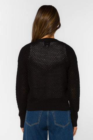 Velvet Heart Aris Knit Cardigan