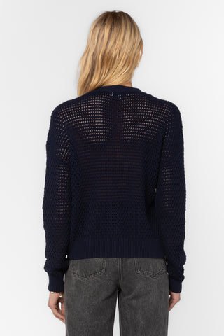 Velvet Heart Aris Knit Cardigan