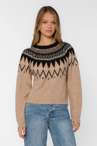 Velvet Heart Delvine Sweater
