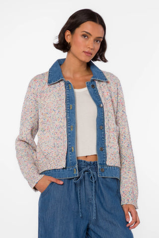 Velvet Heart Francis Jacket