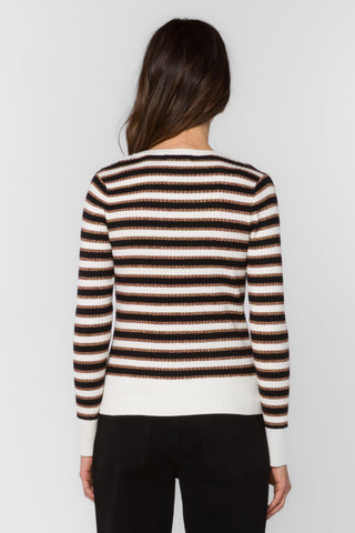 Velvet Heart Janiya Top