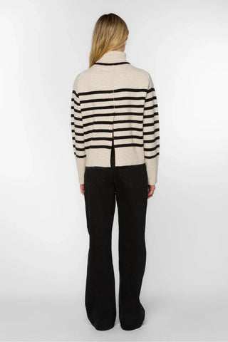 Velvet Heart Parley Turtleneck Sweater