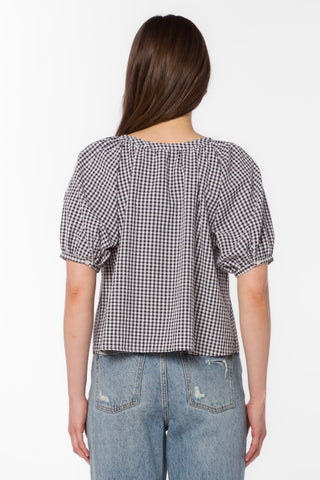 Velvet Heart Ottilie Shirt