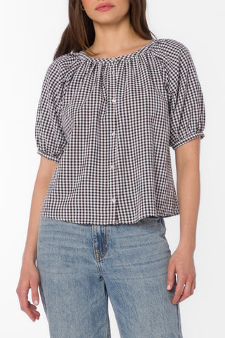 Velvet Heart Ottilie Shirt