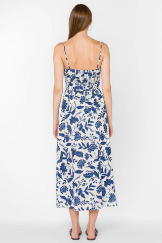 Velvet Heart Tanella Floral Dress