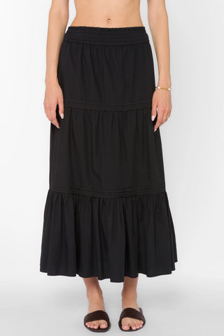 Velvet Heart Pauline Poplin Skirt