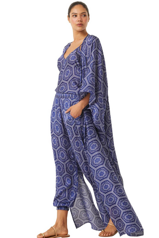 MISA Veruschka Robe - Premium  at Lonnys NY - Just $370! Shop Womens clothing now 