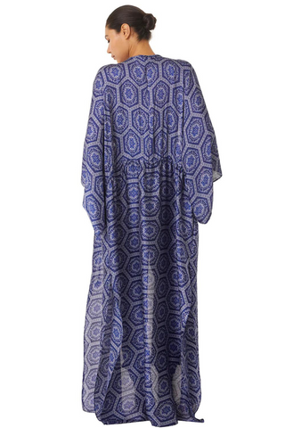MISA Veruschka Robe - Premium  at Lonnys NY - Just $370! Shop Womens clothing now 