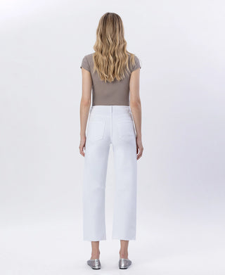 Vervet Kate High Rise Barrel Jeans