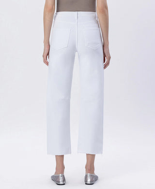 Vervet Kate High Rise Barrel Jeans