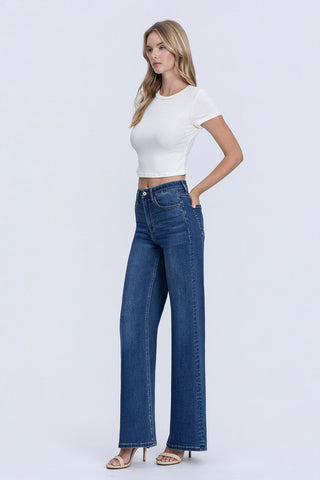 Vervet Olivia Super Soft High Rise Jeans