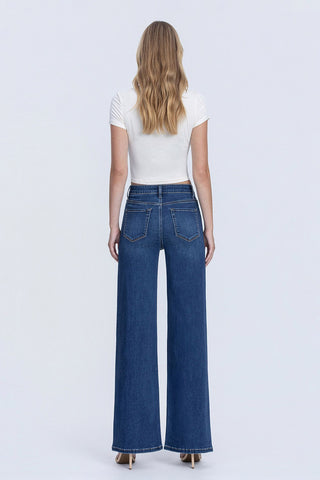 Vervet Olivia Super Soft High Rise Jeans