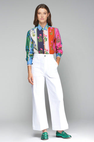 Vilagallo Noa Trousers - Premium clothing at Lonnys NY - Just $175! Shop Womens clothing now 