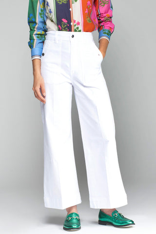 Vilagallo Noa Trousers - Premium clothing at Lonnys NY - Just $175! Shop Womens clothing now 