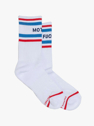 Mother Baby Steps Socks