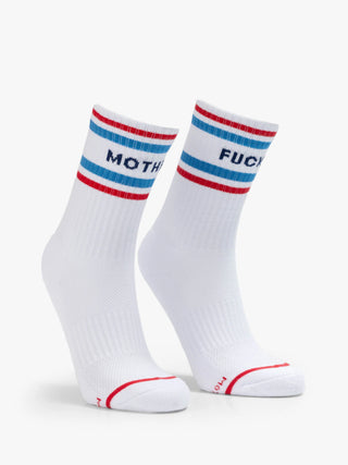 Mother Baby Steps Socks