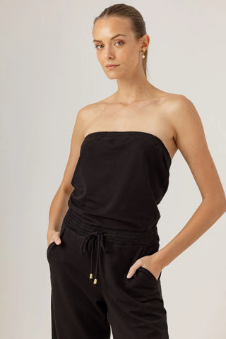 Sundays Francine Jumpsuit - Premium clothing at Lonnys NY - Just $216! Shop Womens clothing now 