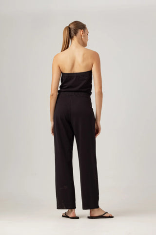 Sundays Francine Jumpsuit - Premium clothing at Lonnys NY - Just $216! Shop Womens clothing now 