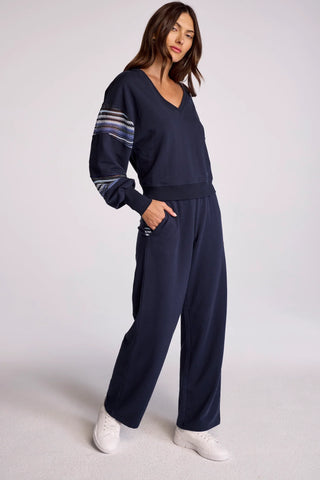 We Are Sundays Jayden Pullover - Premium clothing at Lonnys NY - Just $189! Shop Womens clothing now 