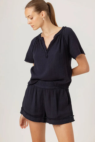 Sundays Mirielle Top - Premium clothing at Lonnys NY - Just $176! Shop Womens clothing now 