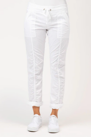 XCVI Jules Pant - Premium pants from XCVI - Just $81! Shop now 