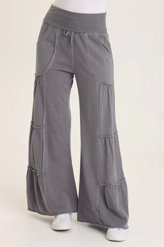 XCVI Carola Tiered Pants