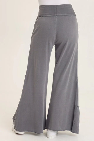 XCVI Carola Tiered Pants