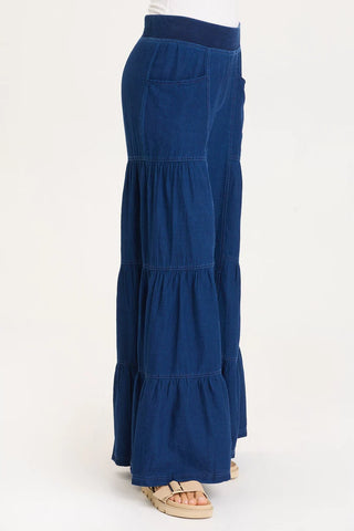 XCVI Dugan Wide Leg Pants