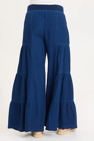 XCVI Dugan Wide Leg Pants