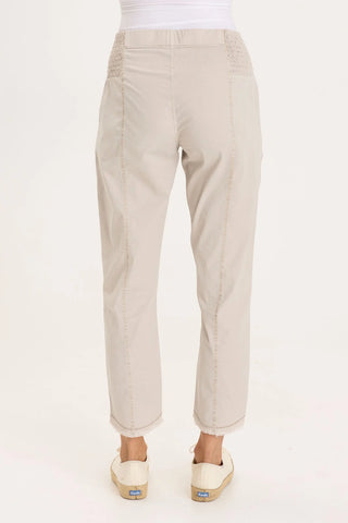 XCVI Fleece Rekka Jogger Pants - Premium clothing at Lonnys NY - Just $65! Shop Womens clothing now 