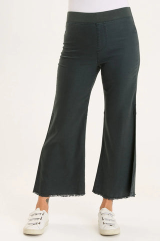 XCVI Hydra Flare Pants - Premium clothing at Lonnys NY - Just $95! Shop Womens clothing now 