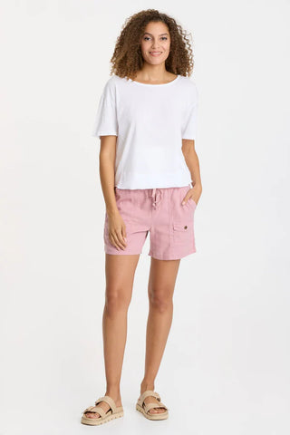 XCVI Milton Shorts - Premium clothing at Lonnys NY - Just $79! Shop Womens clothing now 