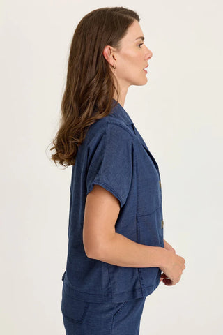XCVI Hugh Jacket