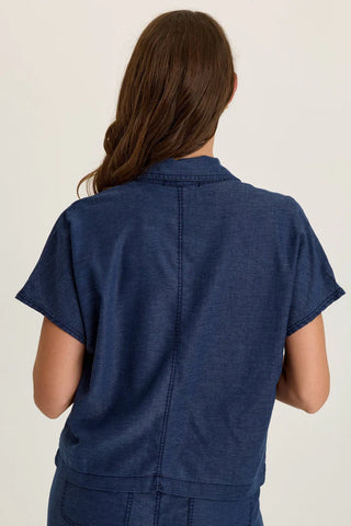 XCVI Hugh Jacket