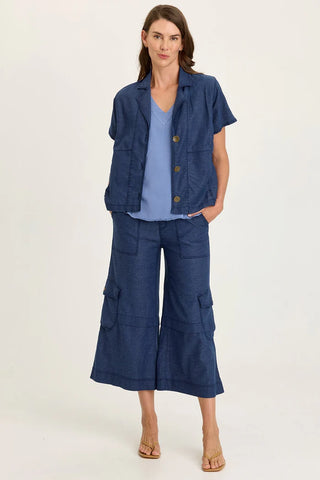 XCVI Hugh Jacket